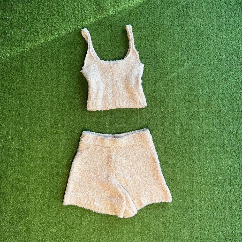Cloud Core Lounge Set